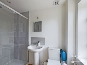 Bedroom 2 - Ensuite Bathroom- click for photo gallery